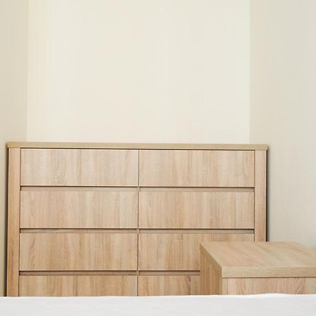 Chiernomorskie Apartamenty Odessa Dış mekan fotoğraf