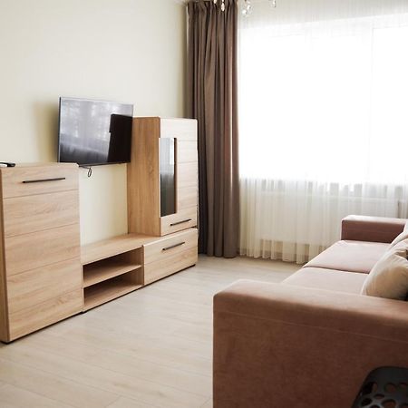 Chiernomorskie Apartamenty Odessa Dış mekan fotoğraf