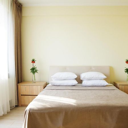Chiernomorskie Apartamenty Odessa Dış mekan fotoğraf
