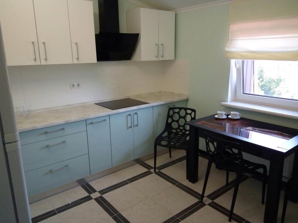 Chiernomorskie Apartamenty Odessa Dış mekan fotoğraf