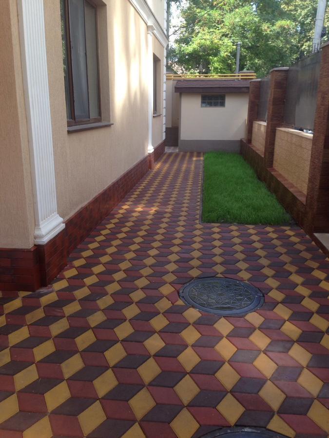 Chiernomorskie Apartamenty Odessa Dış mekan fotoğraf
