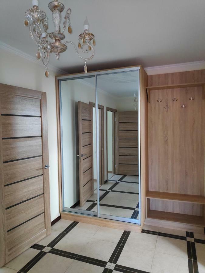 Chiernomorskie Apartamenty Odessa Dış mekan fotoğraf