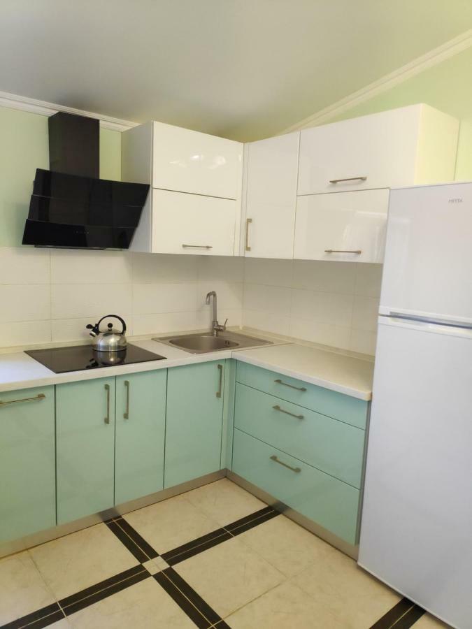 Chiernomorskie Apartamenty Odessa Dış mekan fotoğraf