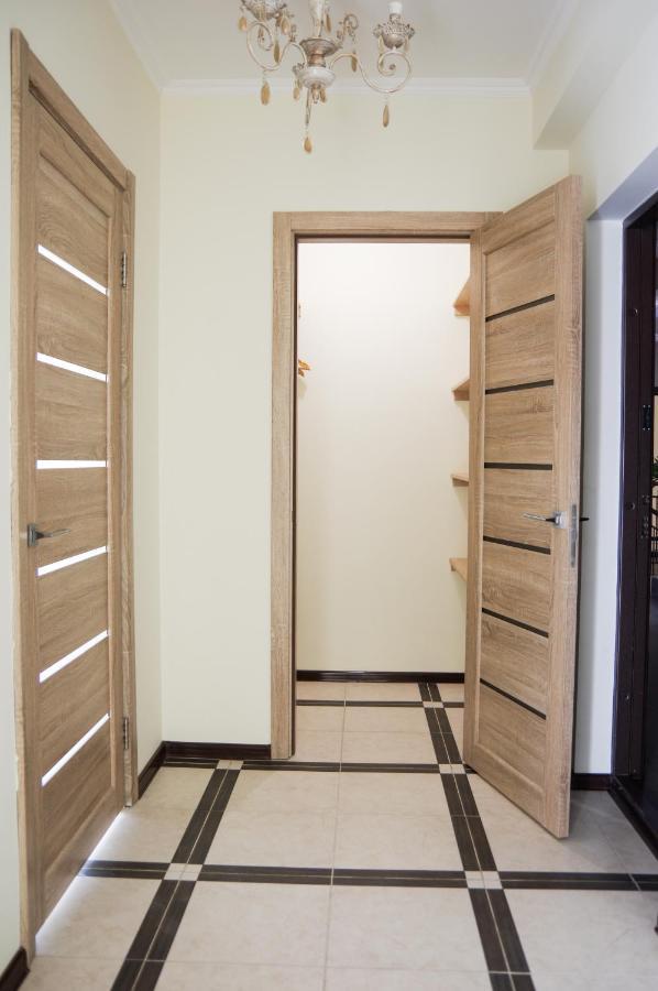 Chiernomorskie Apartamenty Odessa Dış mekan fotoğraf