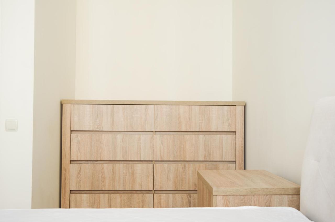 Chiernomorskie Apartamenty Odessa Dış mekan fotoğraf