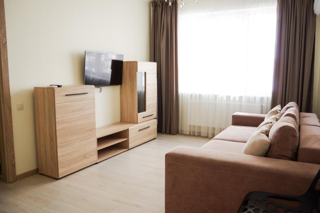 Chiernomorskie Apartamenty Odessa Dış mekan fotoğraf