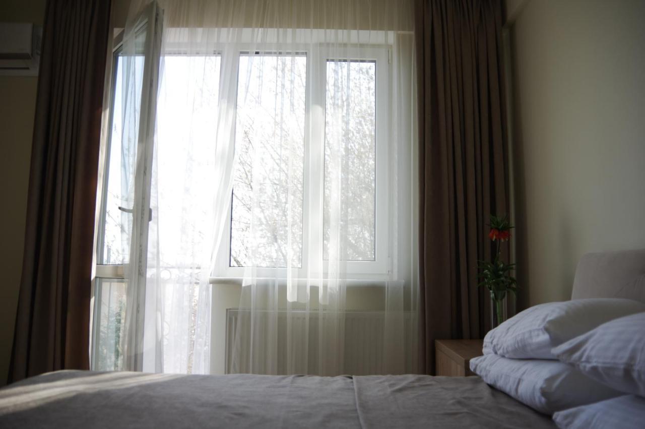 Chiernomorskie Apartamenty Odessa Dış mekan fotoğraf