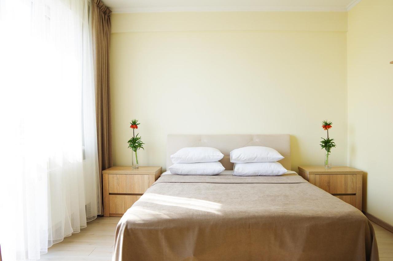 Chiernomorskie Apartamenty Odessa Dış mekan fotoğraf