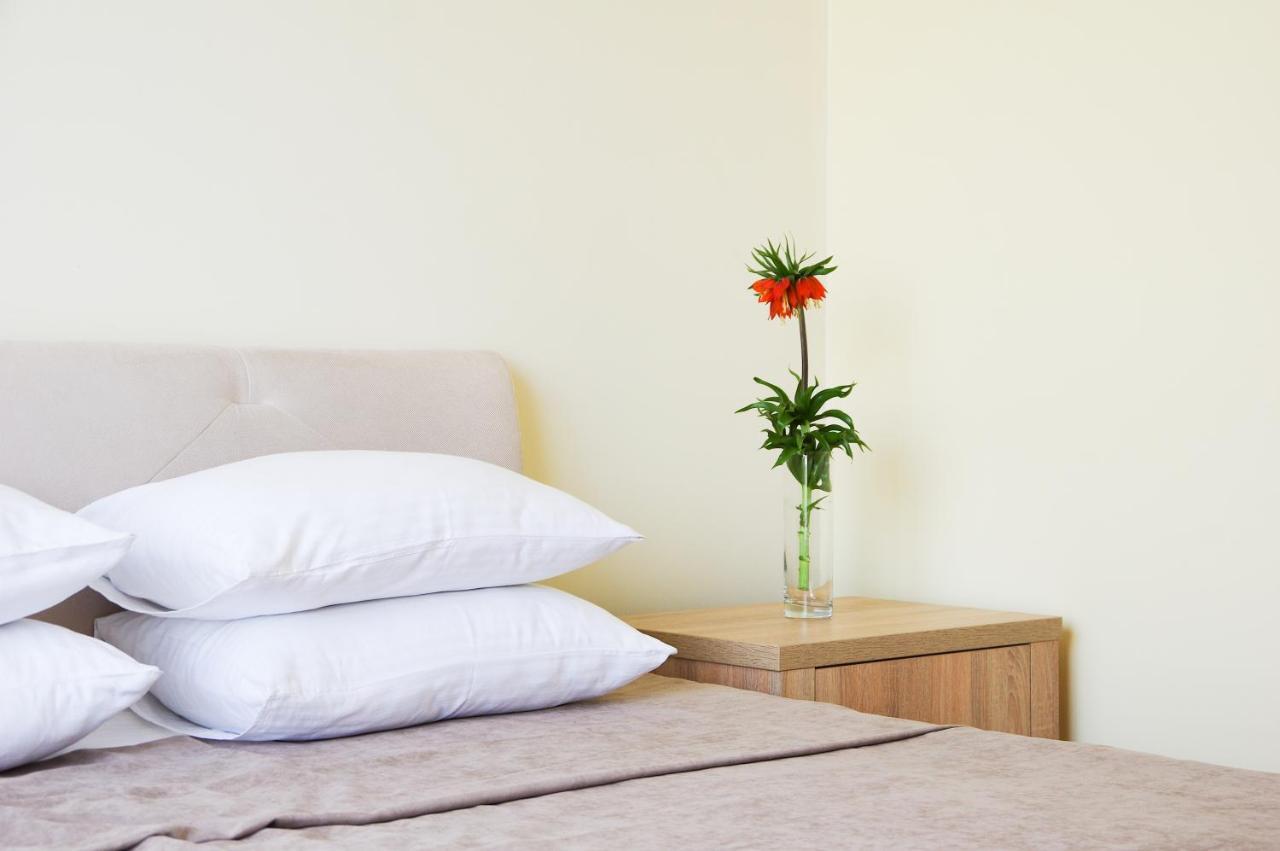 Chiernomorskie Apartamenty Odessa Dış mekan fotoğraf