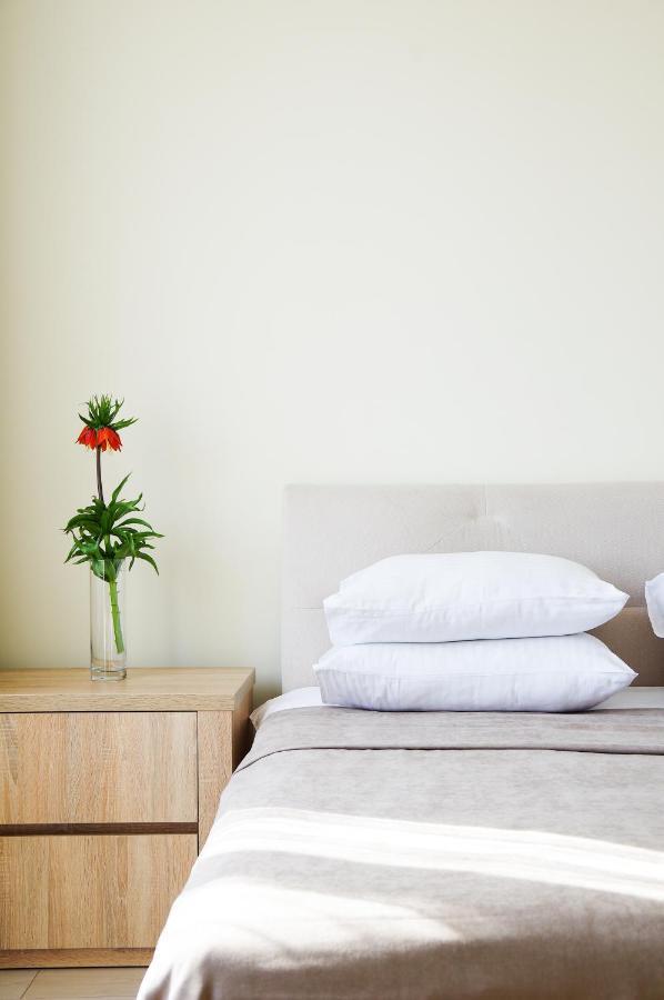 Chiernomorskie Apartamenty Odessa Dış mekan fotoğraf