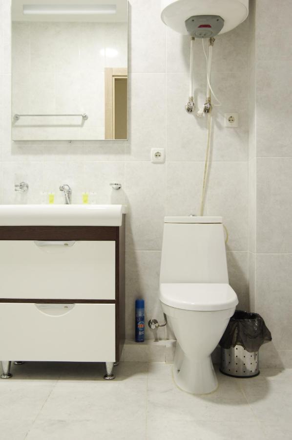 Chiernomorskie Apartamenty Odessa Dış mekan fotoğraf