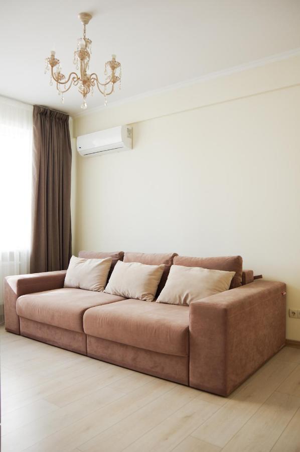 Chiernomorskie Apartamenty Odessa Dış mekan fotoğraf