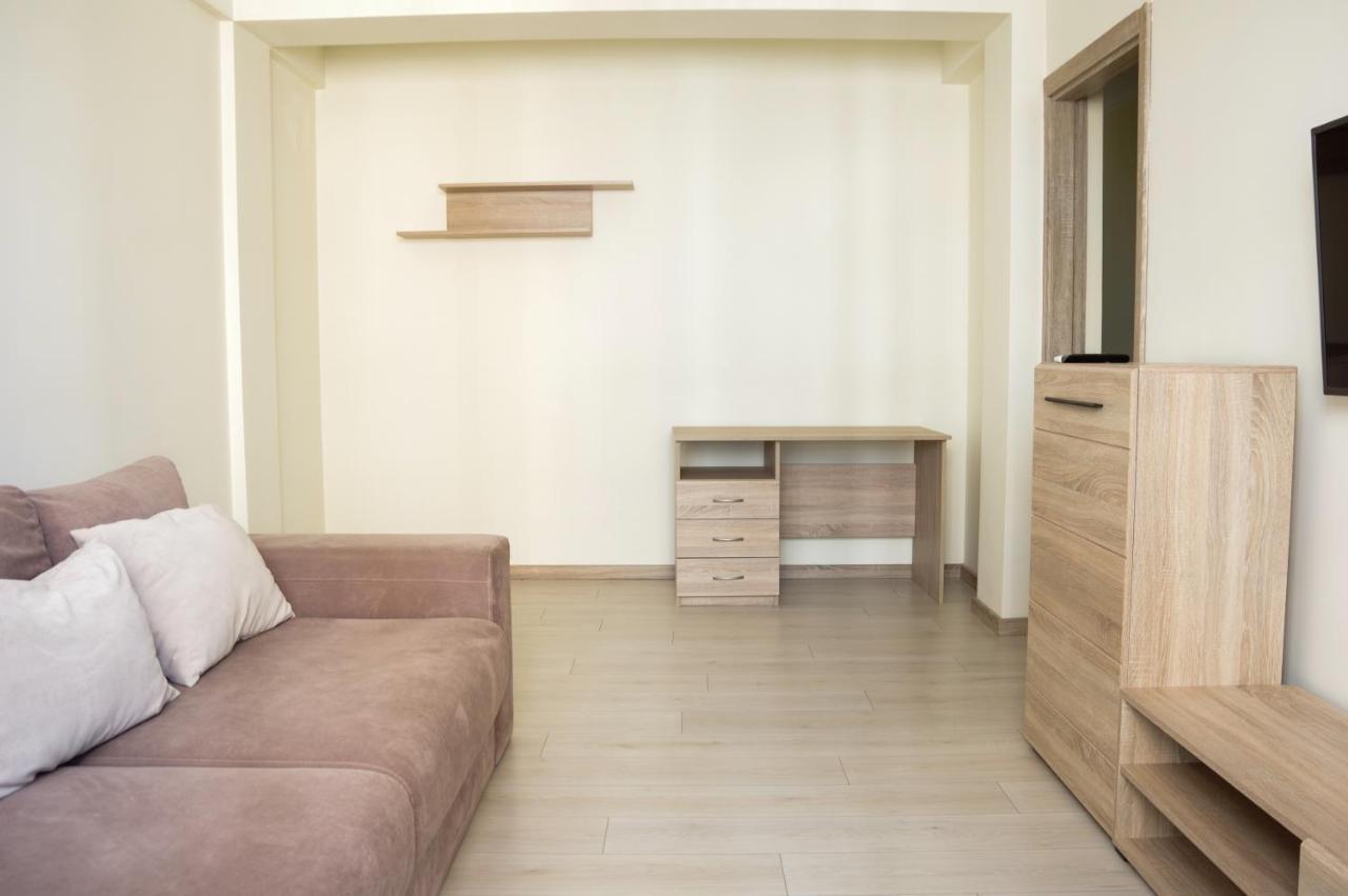 Chiernomorskie Apartamenty Odessa Dış mekan fotoğraf