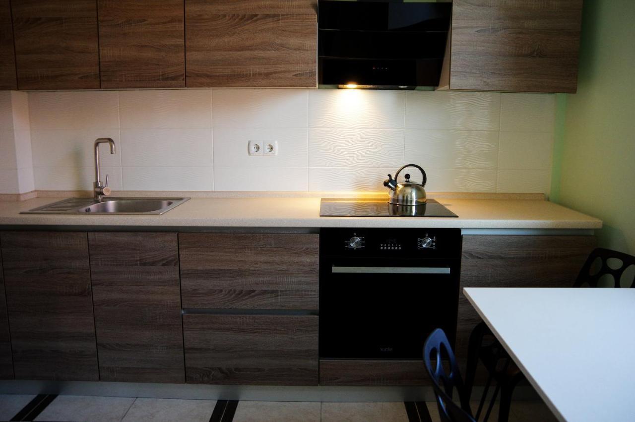Chiernomorskie Apartamenty Odessa Dış mekan fotoğraf