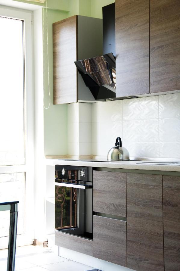 Chiernomorskie Apartamenty Odessa Dış mekan fotoğraf