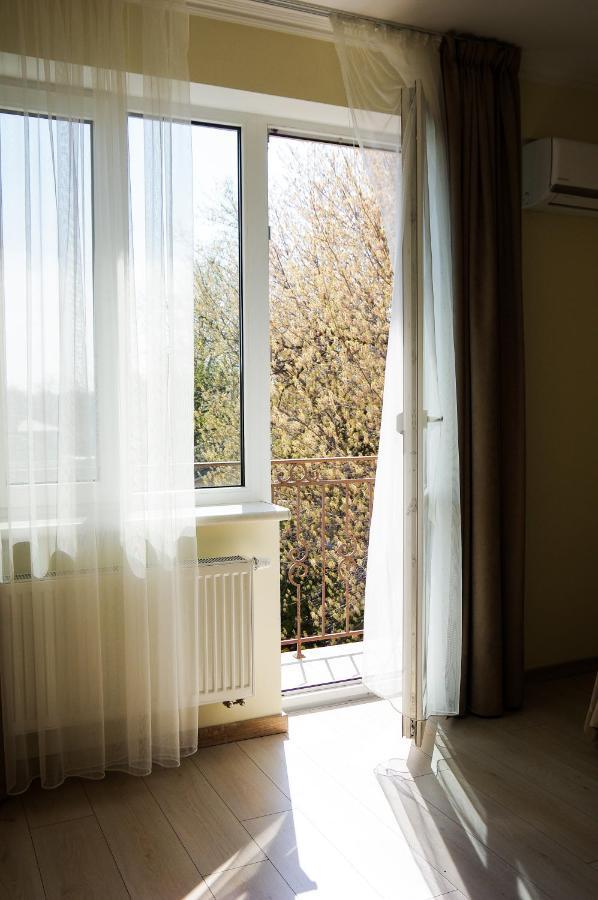 Chiernomorskie Apartamenty Odessa Dış mekan fotoğraf