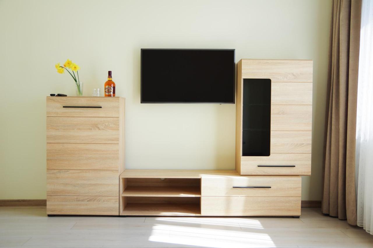Chiernomorskie Apartamenty Odessa Dış mekan fotoğraf