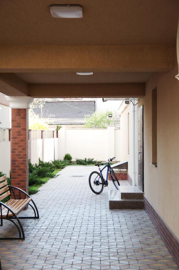 Chiernomorskie Apartamenty Odessa Dış mekan fotoğraf