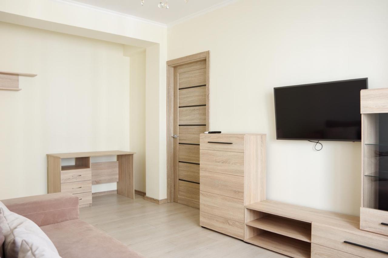 Chiernomorskie Apartamenty Odessa Dış mekan fotoğraf