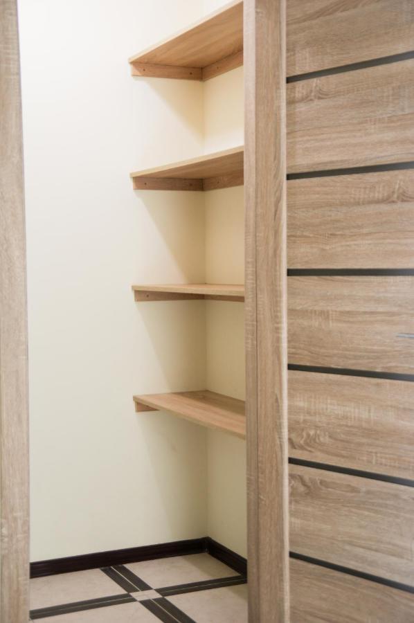 Chiernomorskie Apartamenty Odessa Dış mekan fotoğraf